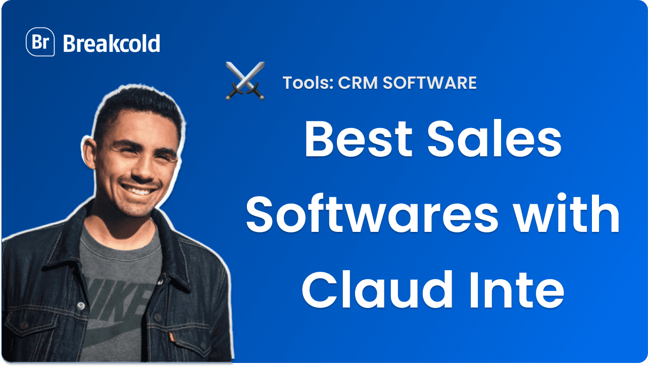 The 6 BEST Lightweight CRMs (2026)