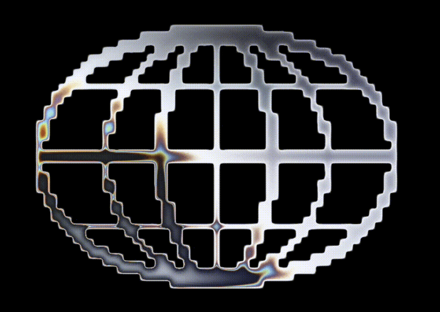 Contact Illustration