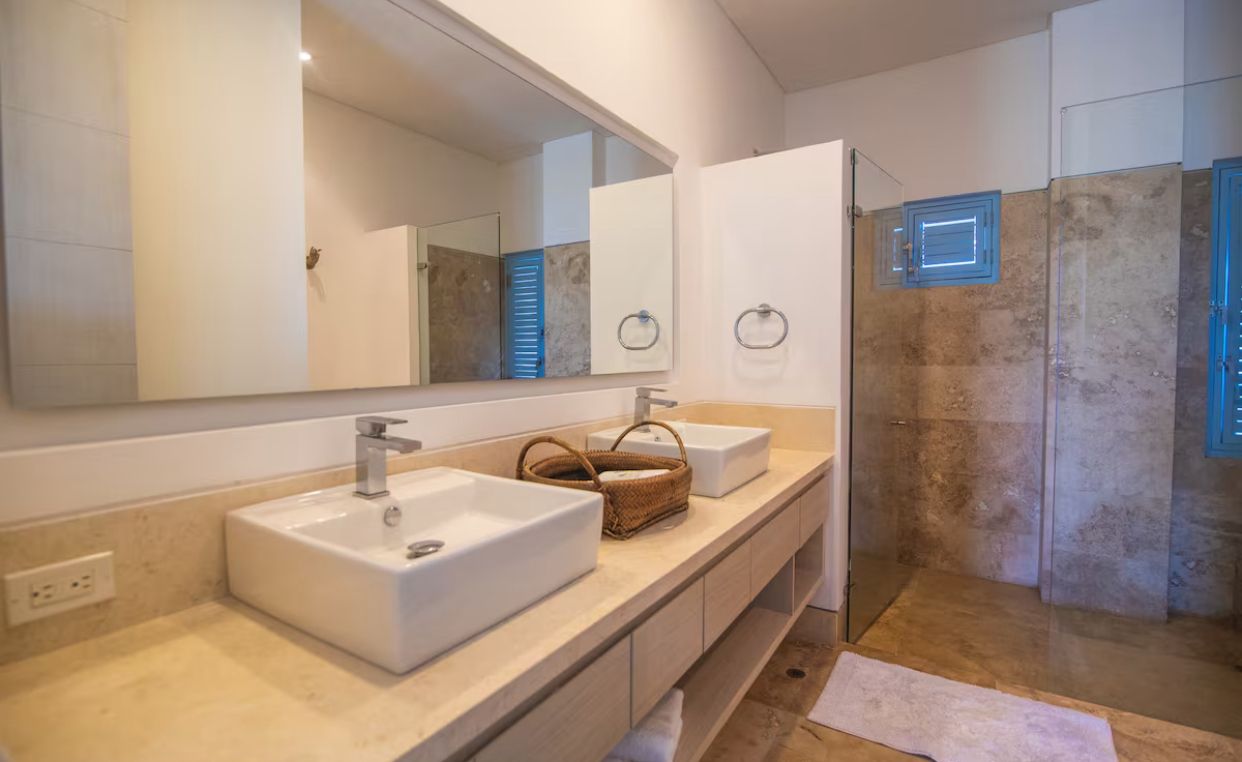 Barú Island Private Villa — gallery 5