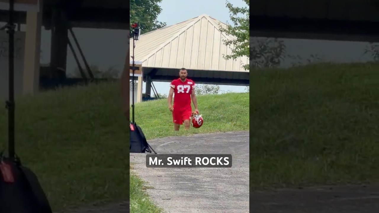 Taylor Swift Travis Kelce Updates