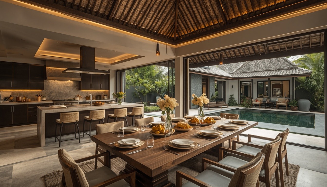 Karaya Kitchen
