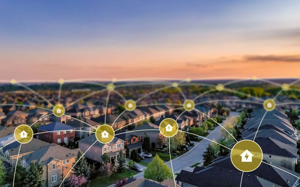 Modale Second-Life-Batterie-Energiespeichersysteme könnten virtuelle Kraftwerke unterstützen www.modual.ch