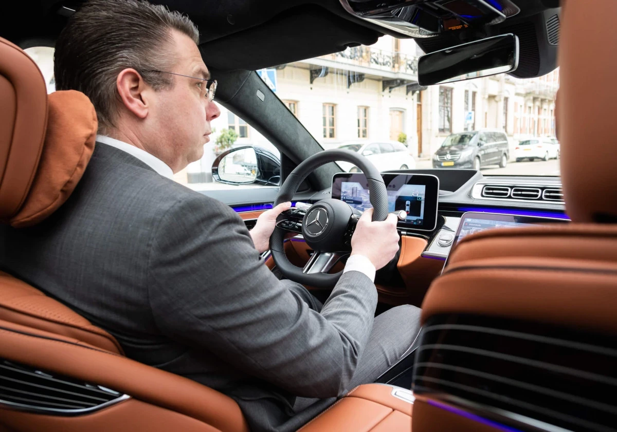 Stuur Chauffeurs blog 2