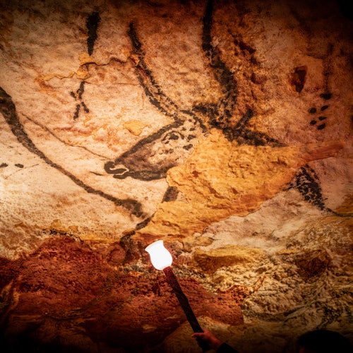 Ulaznice za vođeni razgled lokaliteta Lascaux IV u Montignac Lascauxu