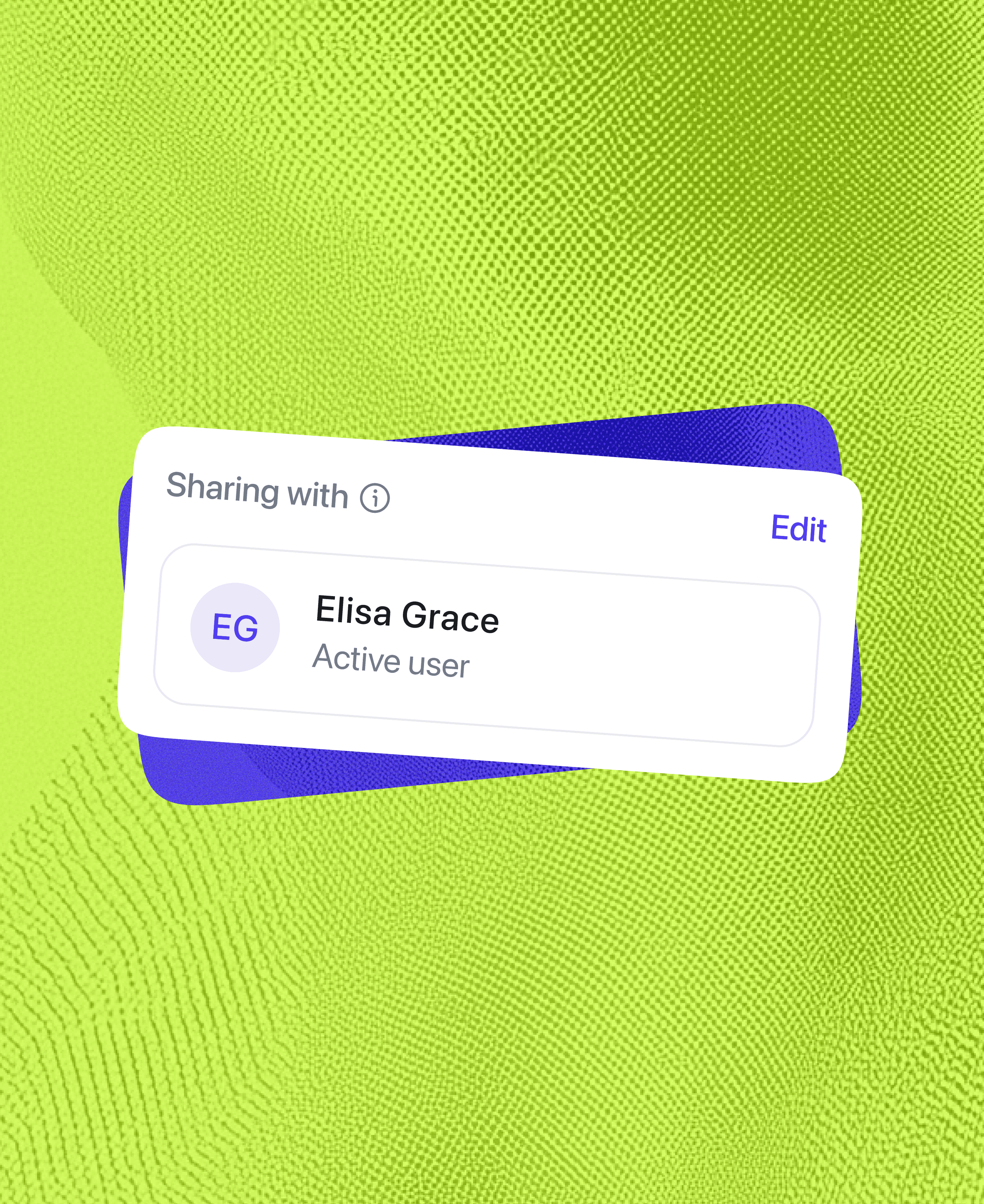 Share documents with your tenants in August