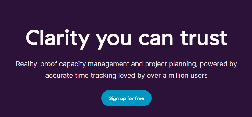Marketing Spotlight: Toggl Marketing Strategy Service and Product Breakdown