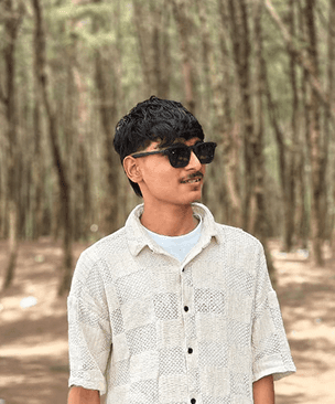 Ketan Bari