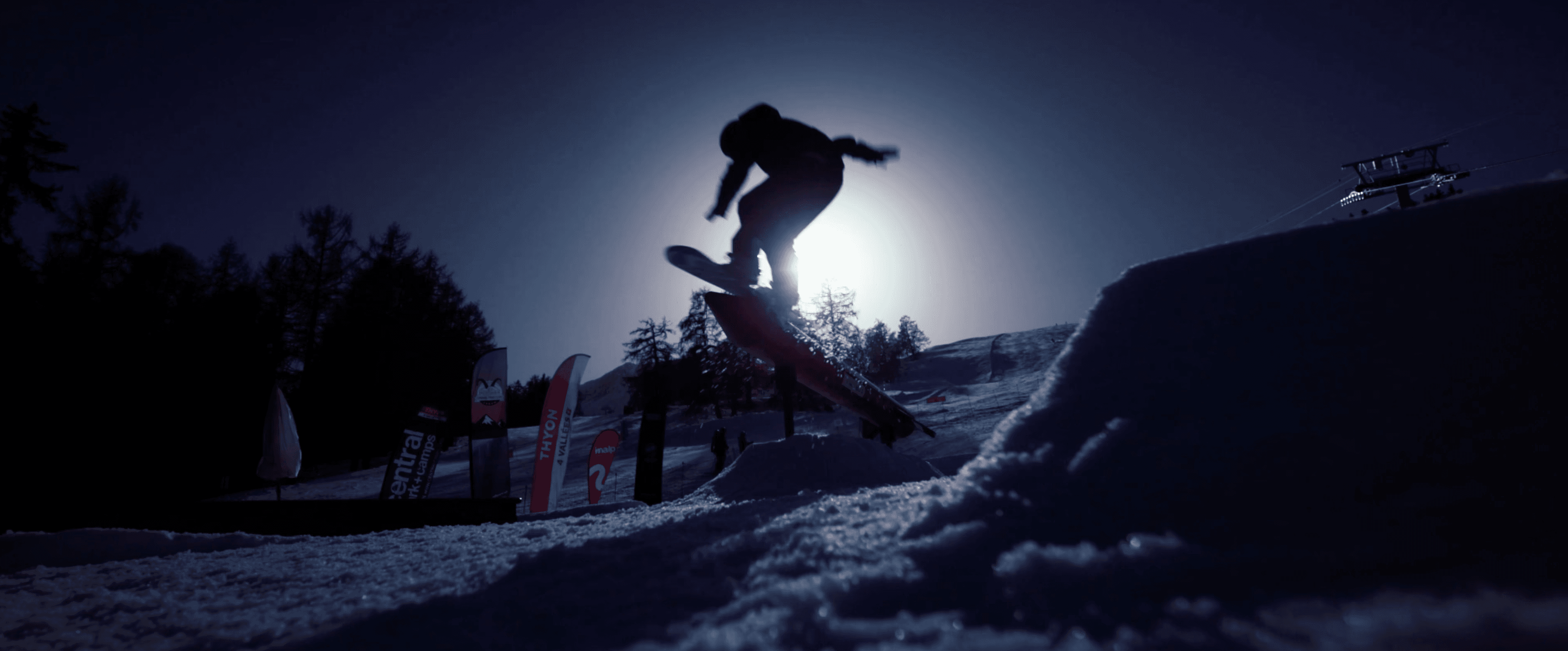 JIB Night 2026 Thyon