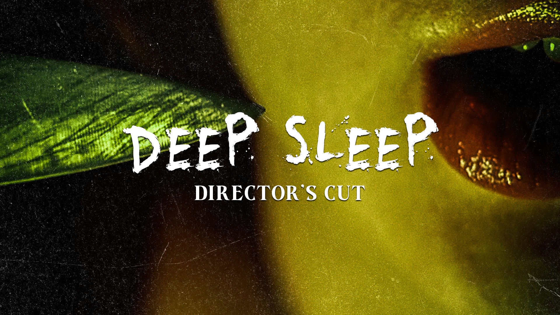 deep sleep director's cut