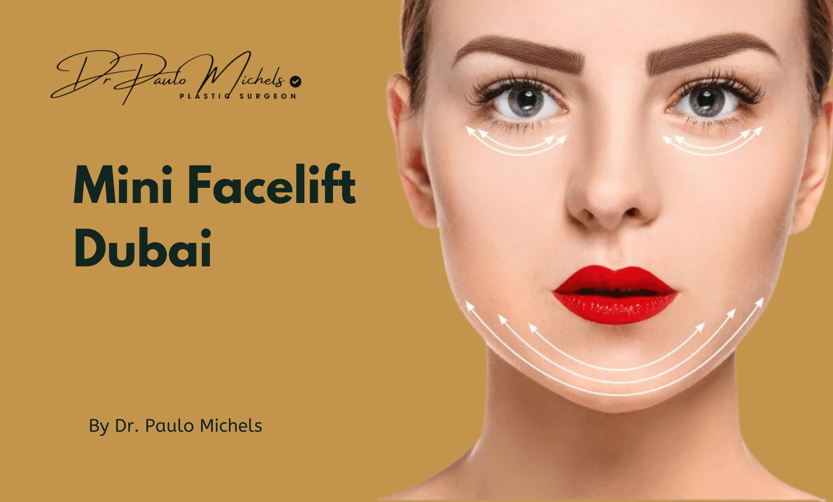 Mini Facelift in Abu Dhabi