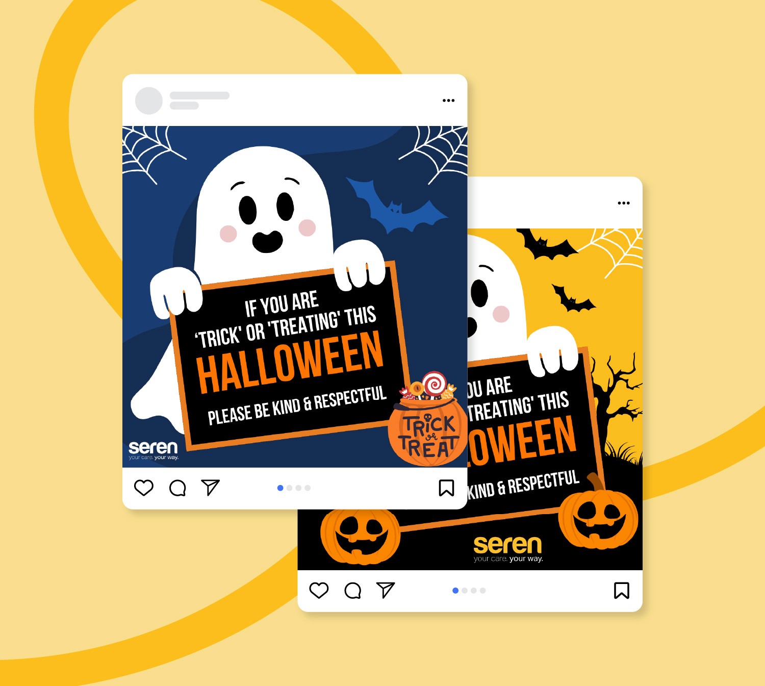 Halloween Infographic Seren 