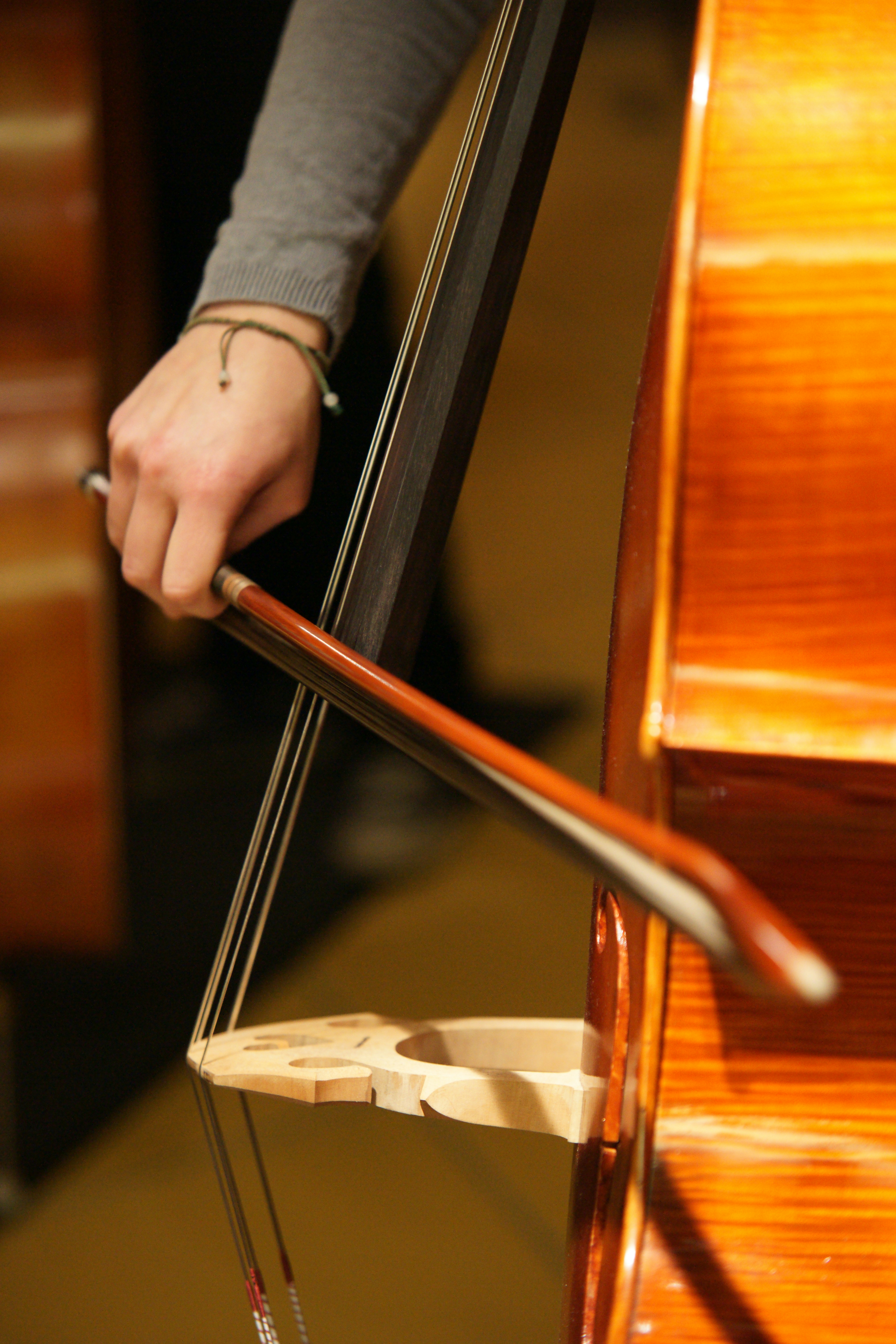 cello