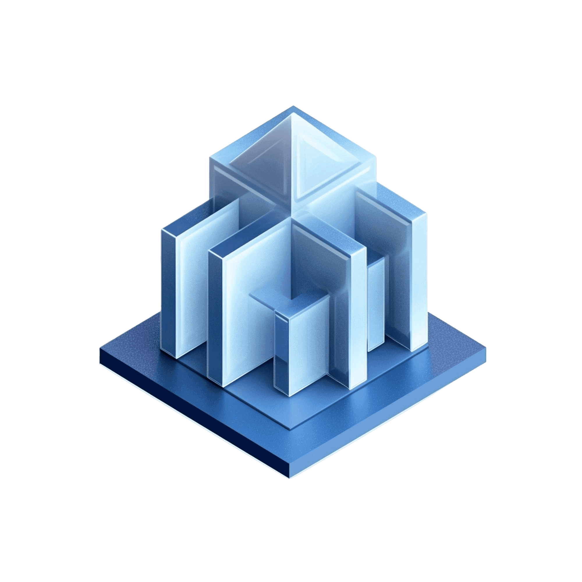 Scalable Architecture