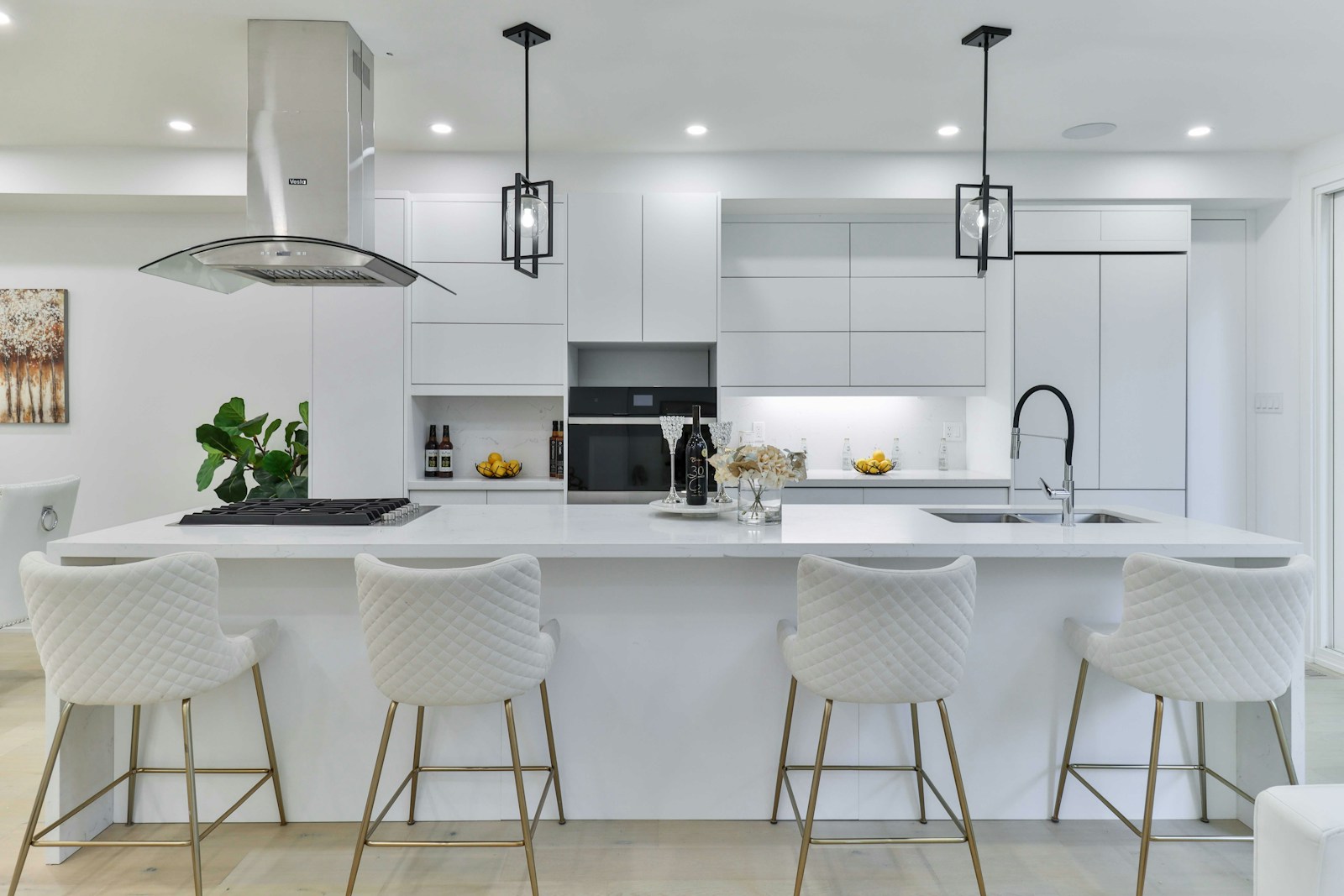 KITCHEN CONCEPT reference image