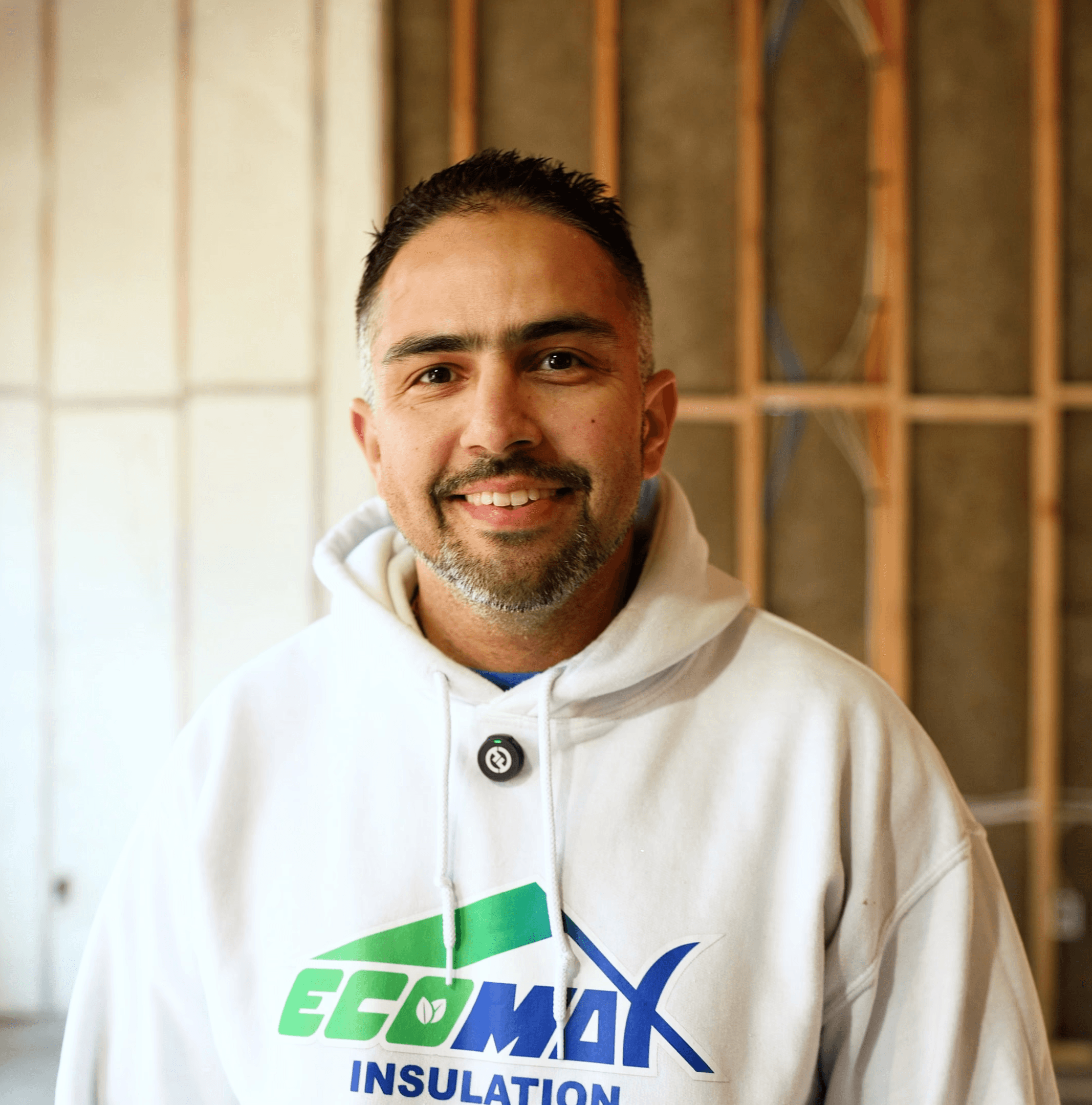Team member