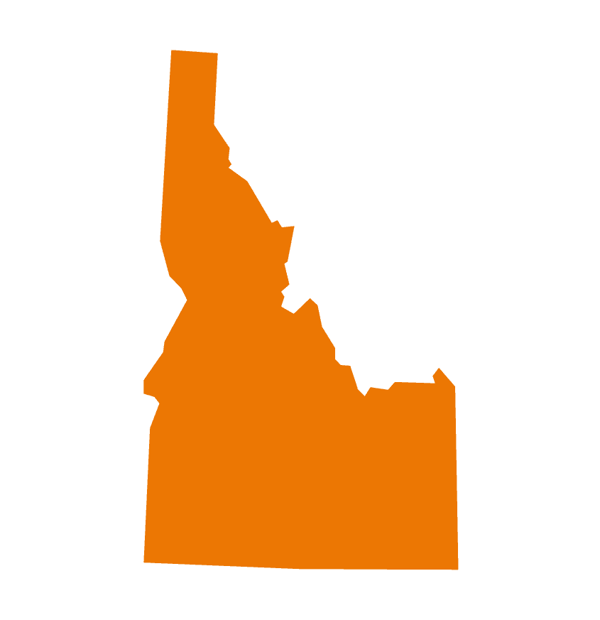 Idaho.