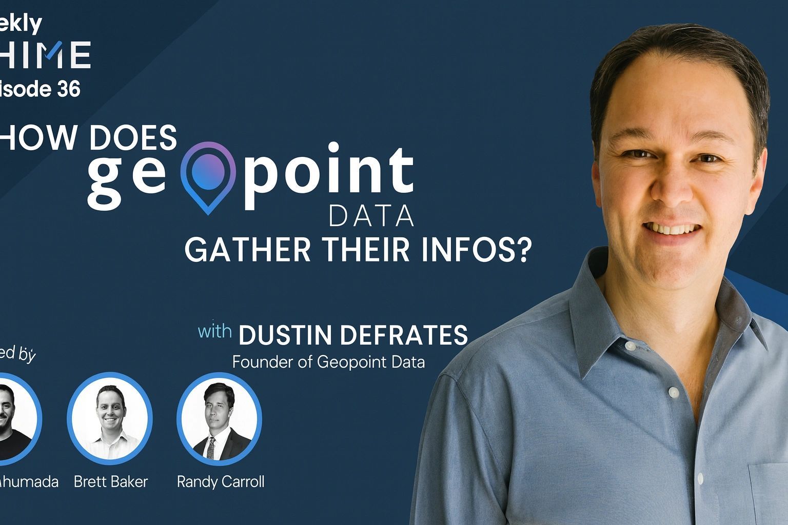 a black and white living room with a large tv