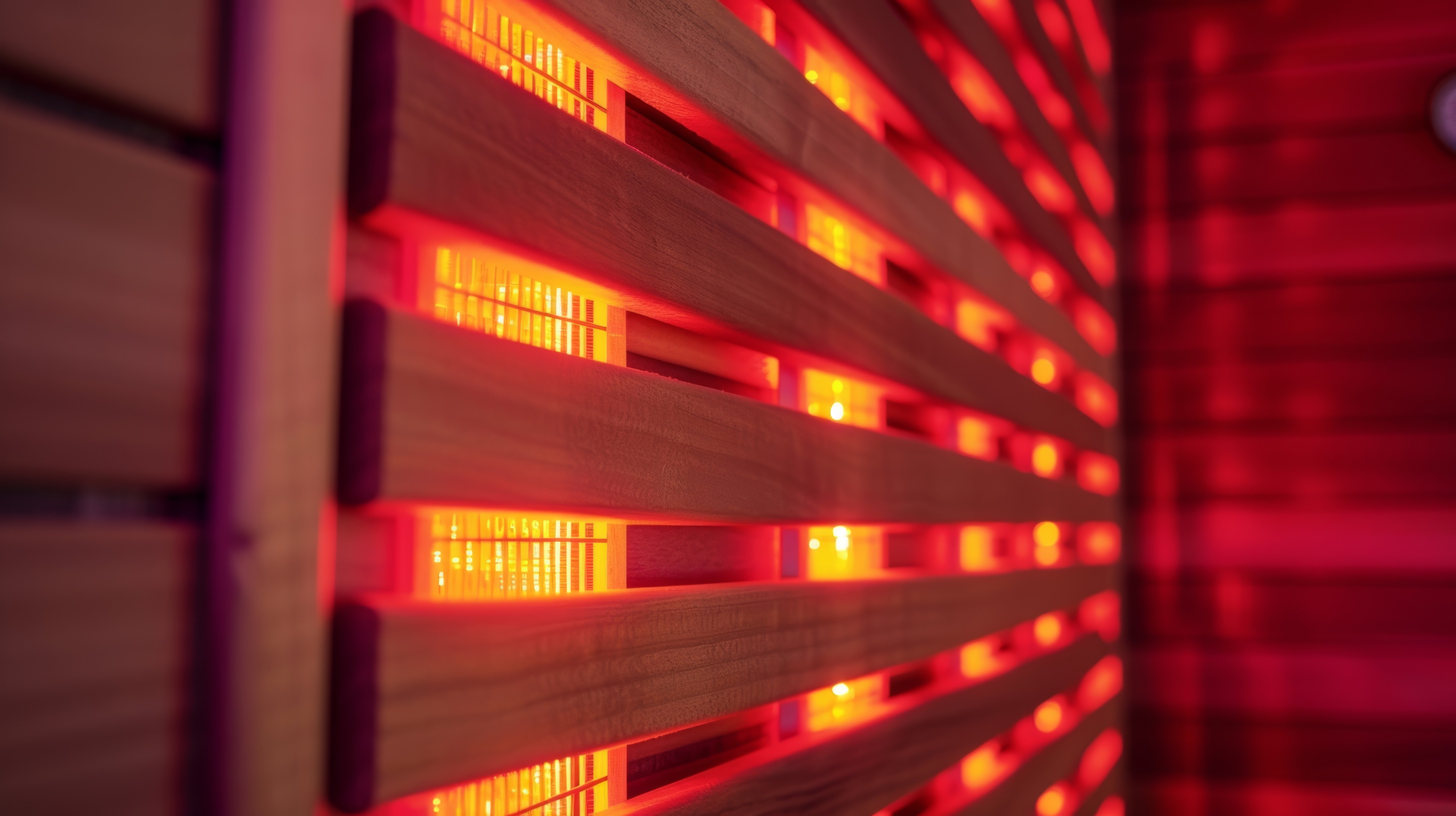 Infrared Sauna and Ozone Sauna Therapy for Immunity at Expand Health Cape Town