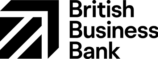 British Business Bank Logo Transparent Background