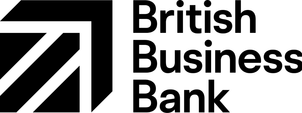 British Business Bank Logo Transparent Background