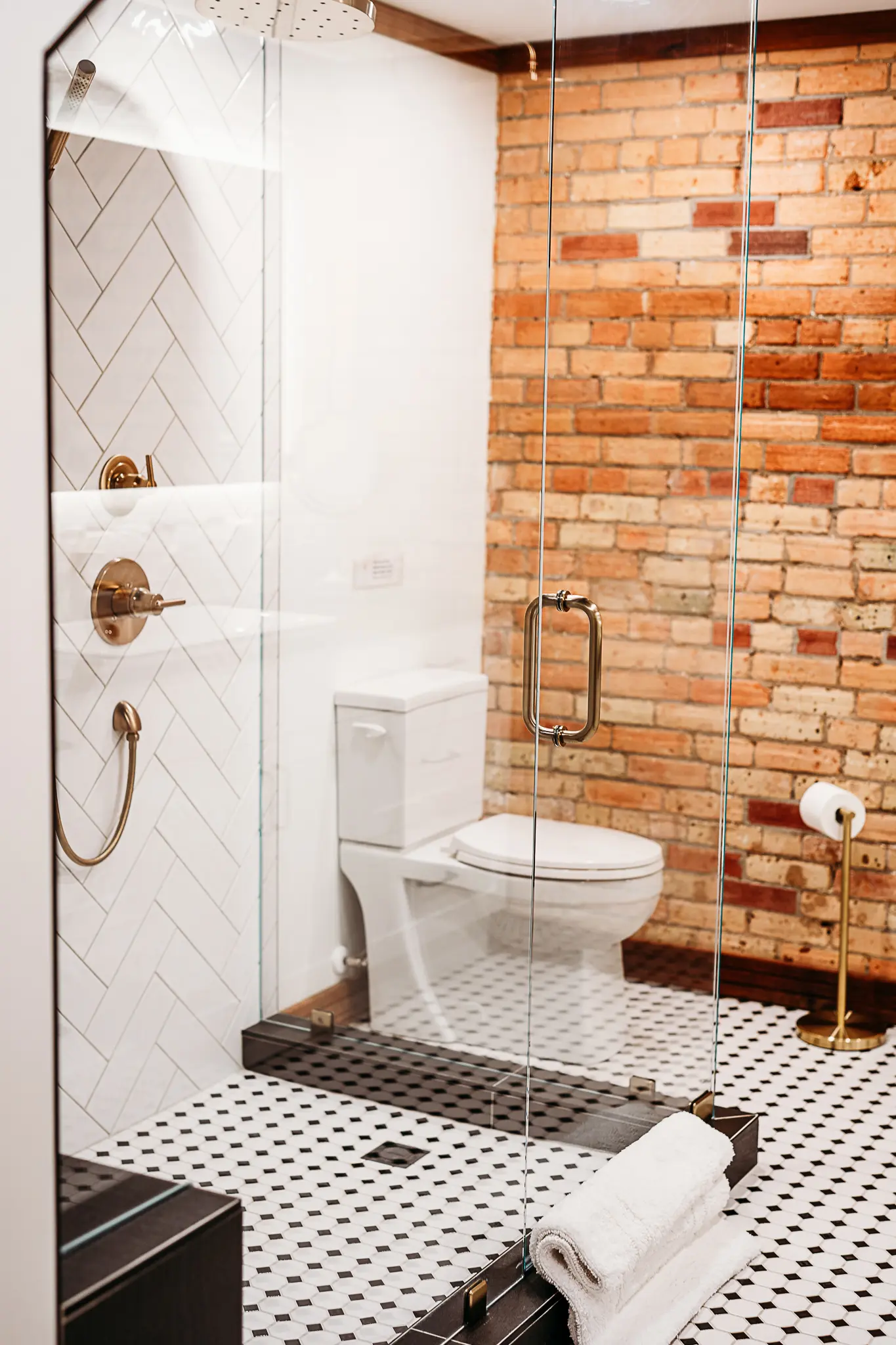 Bath 2 - Basement