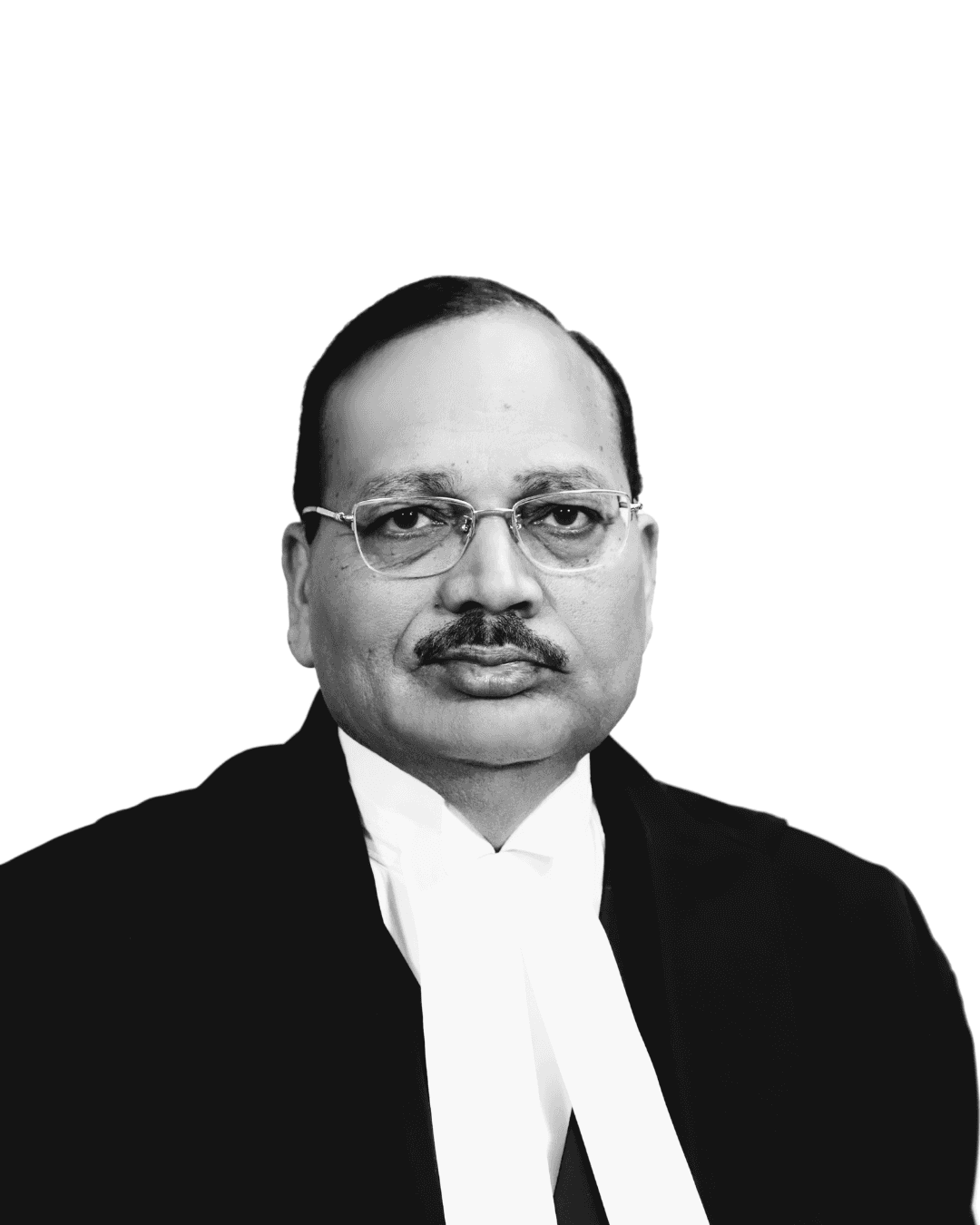 Chief Justice Surya Kant
