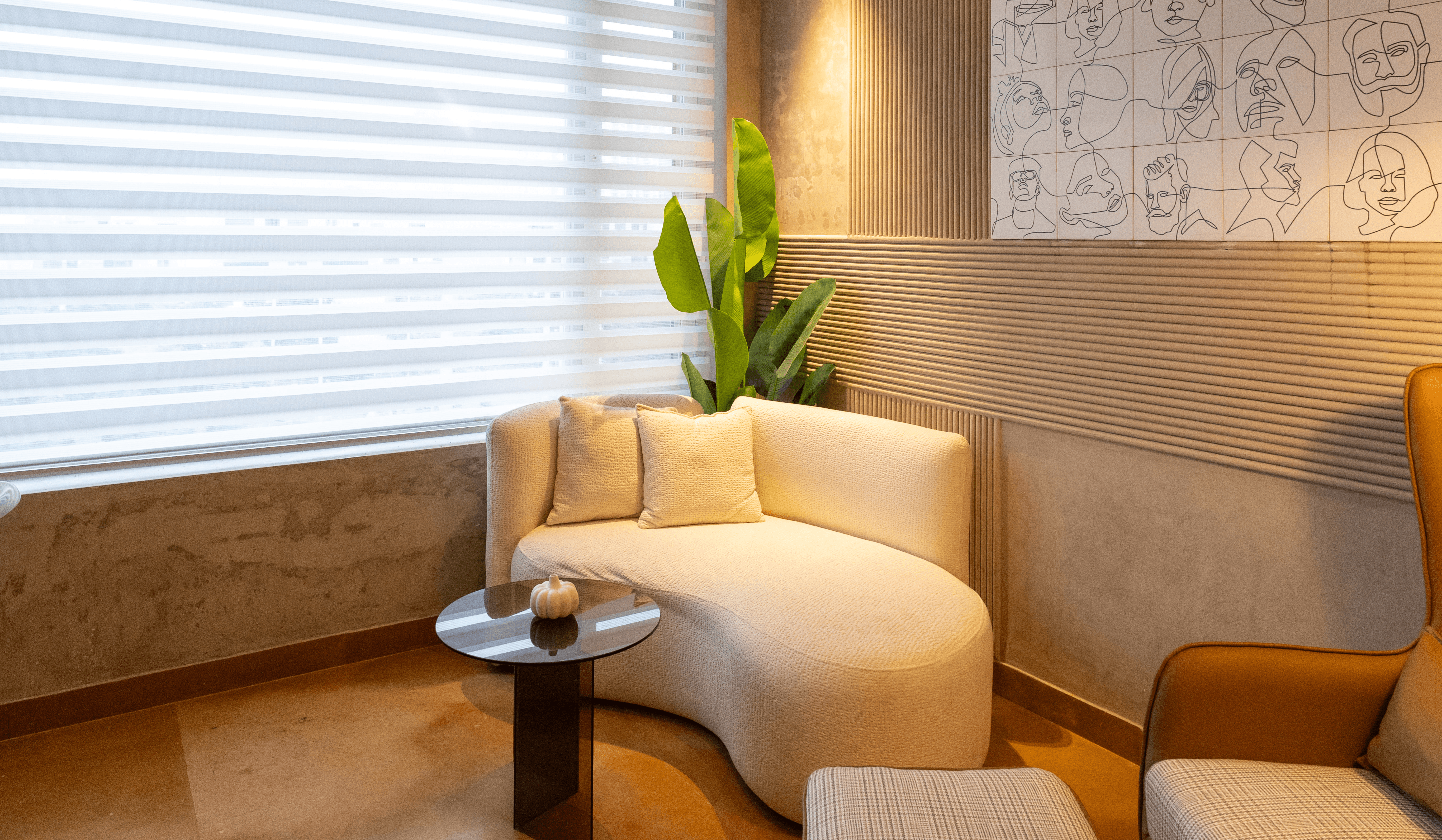 Contemporary wooden architecture featuring natural cedar cladding and floor-to-ceiling glazing