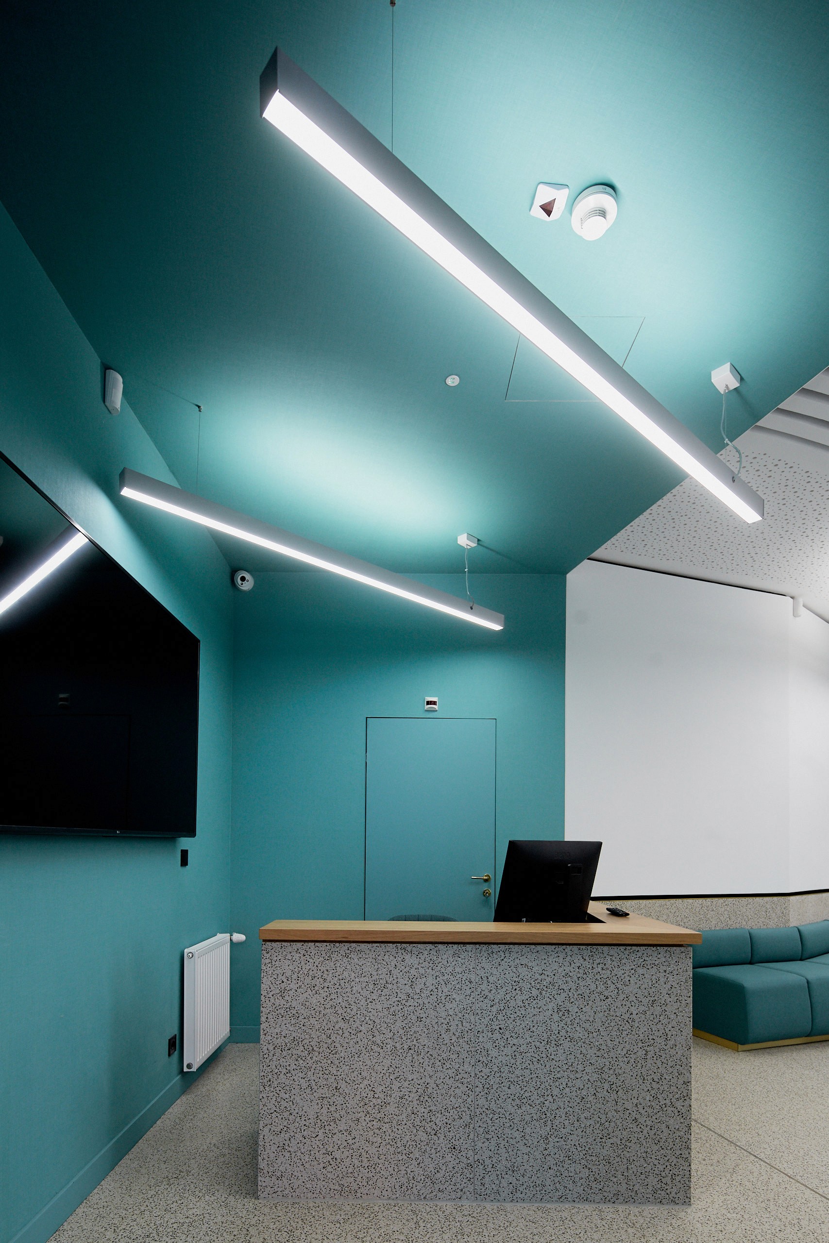 Kenderes Vasútállomás _ room 3 _Kroki studio