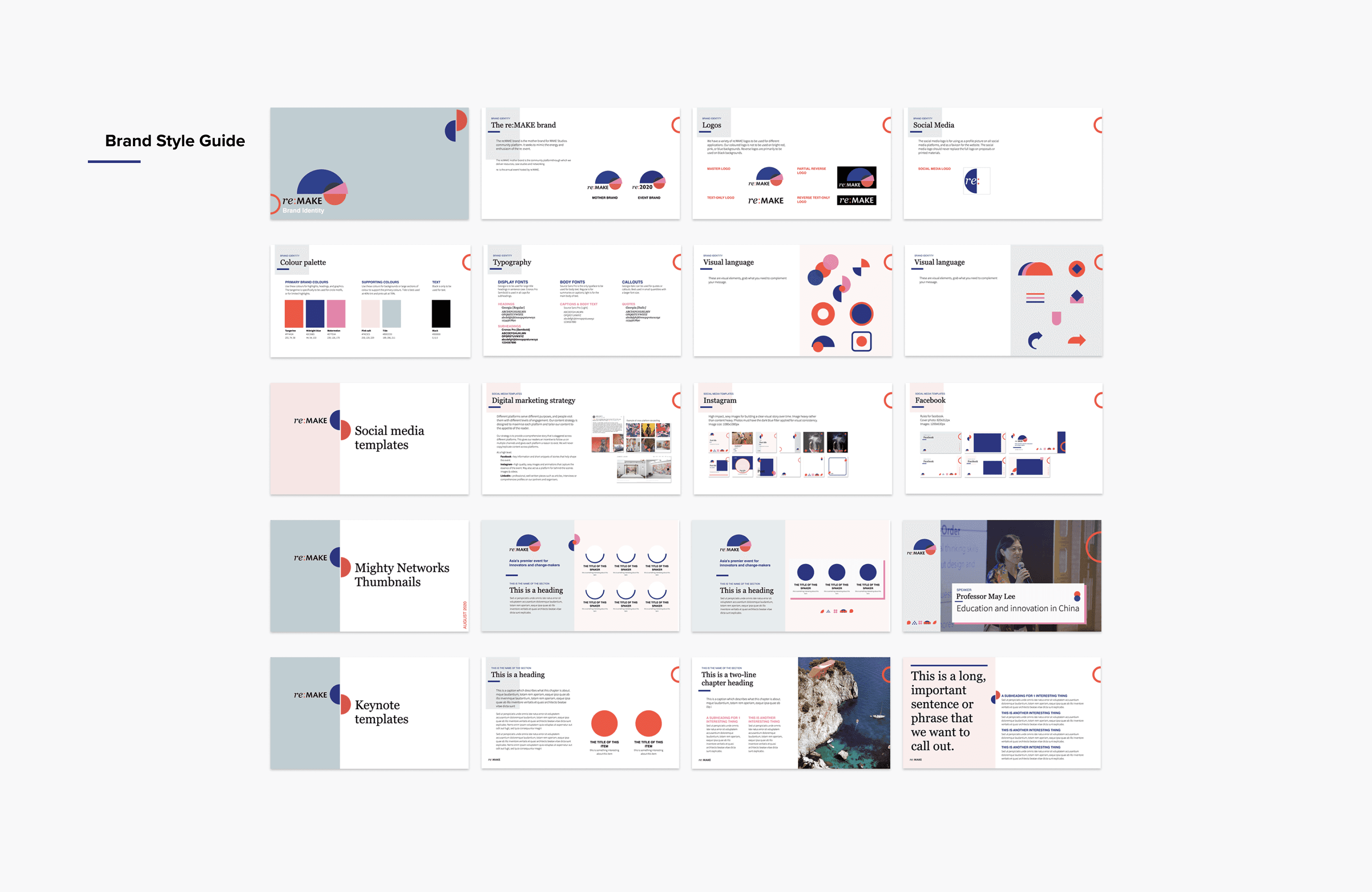 Brand Style Guide