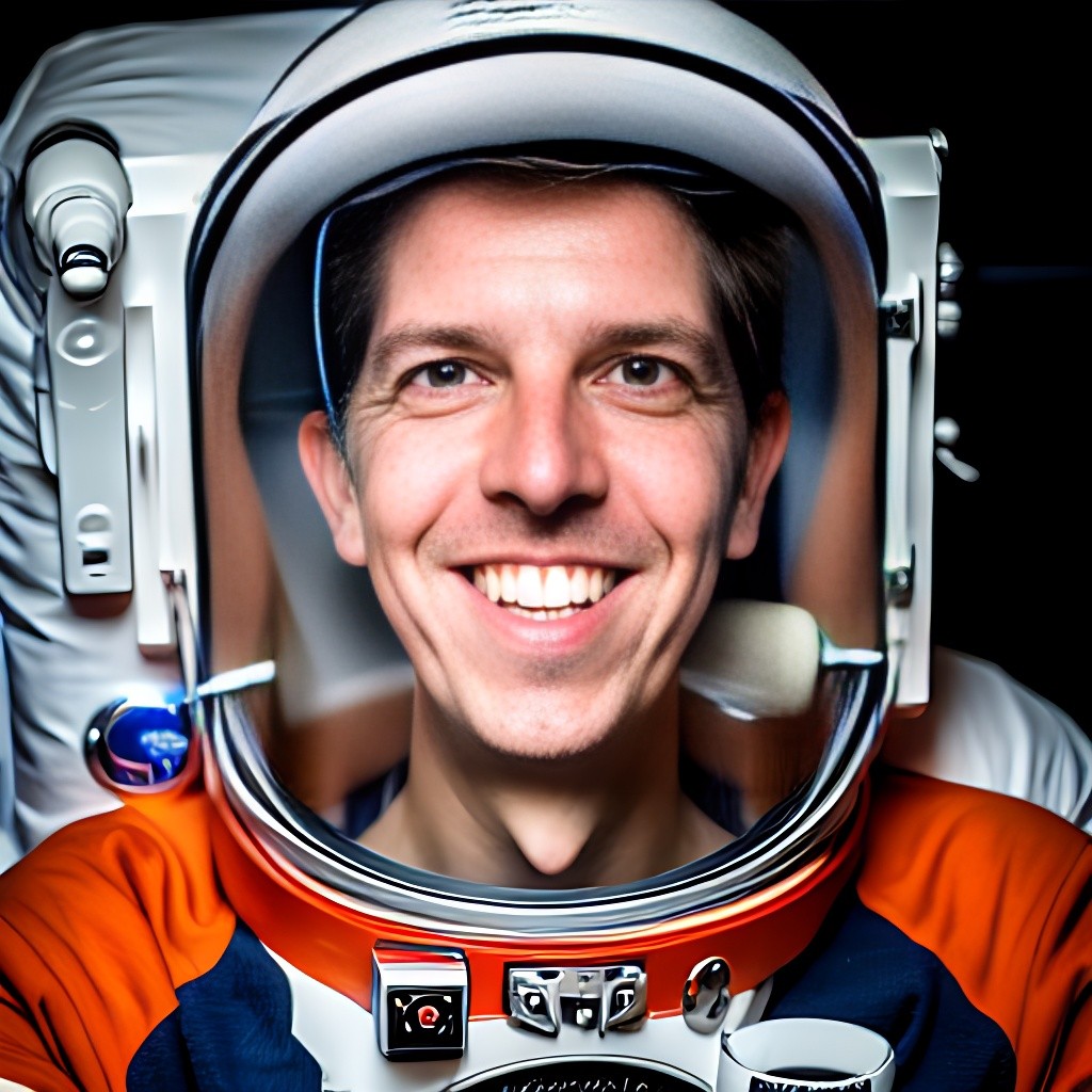 Matthias Lau photo