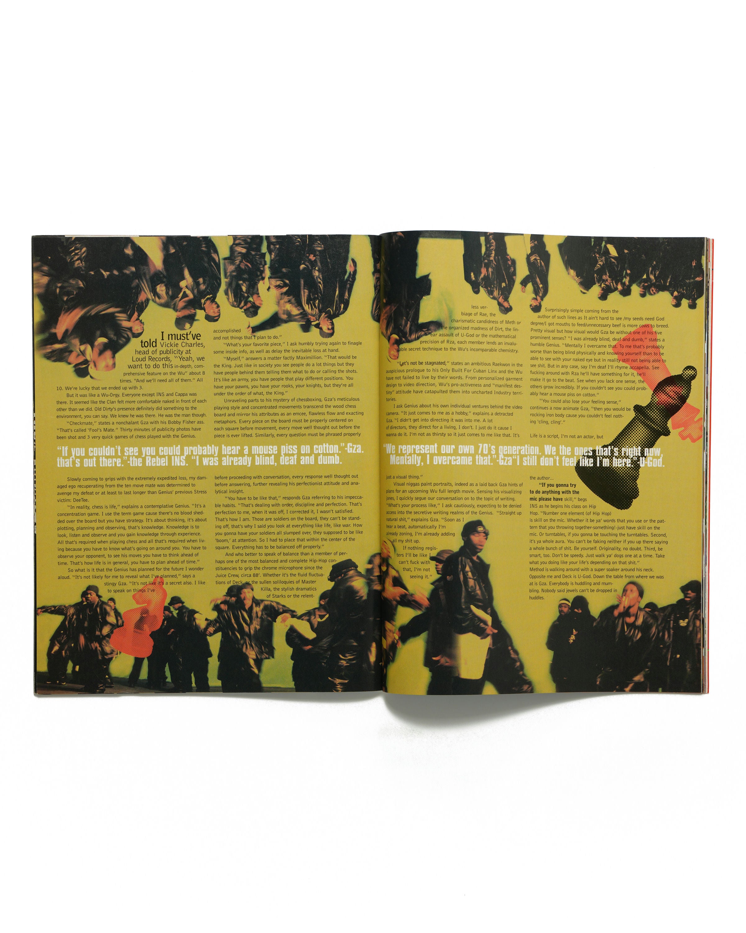  - Front Cover 3
