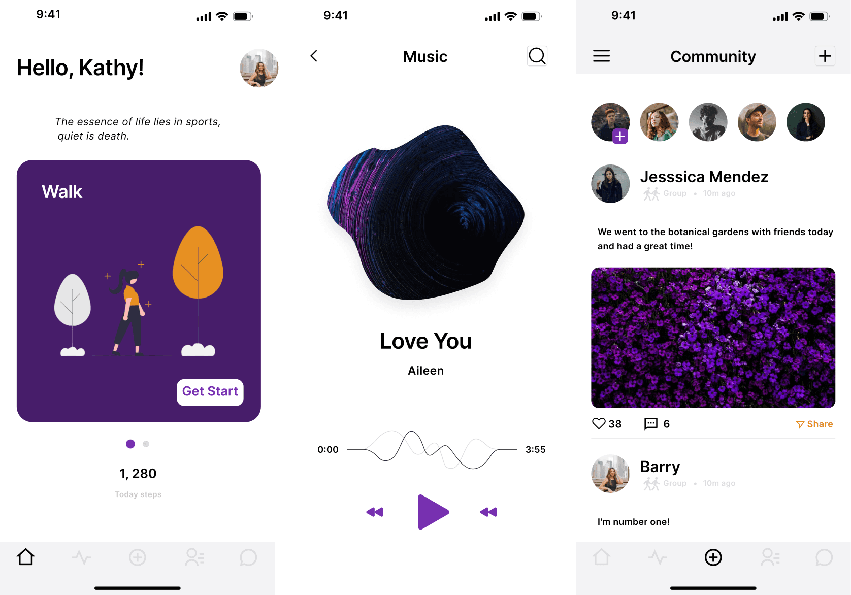 Here comes the alt text