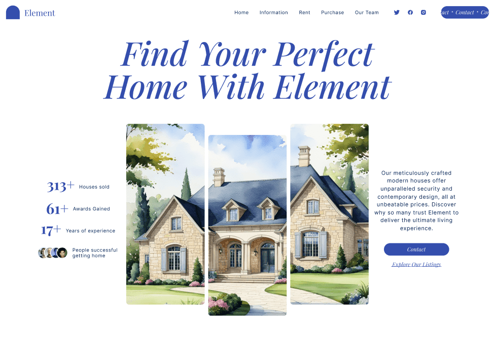Element