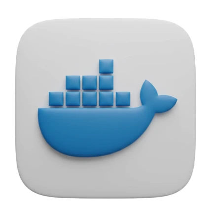 Logo Docker