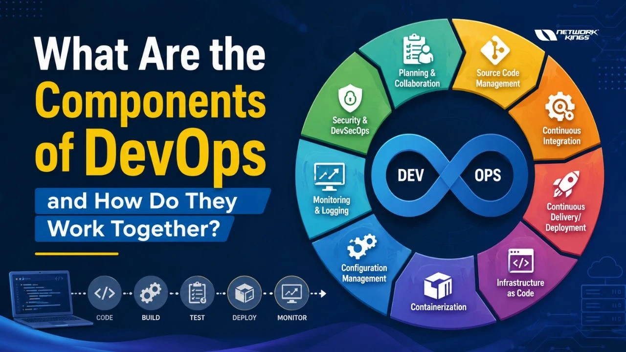 devops