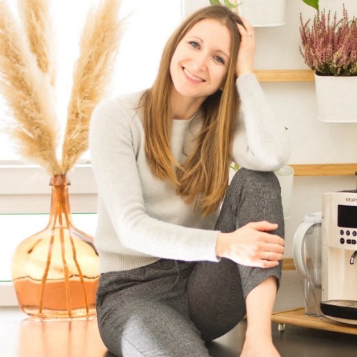 Christin Preis-Gehwies