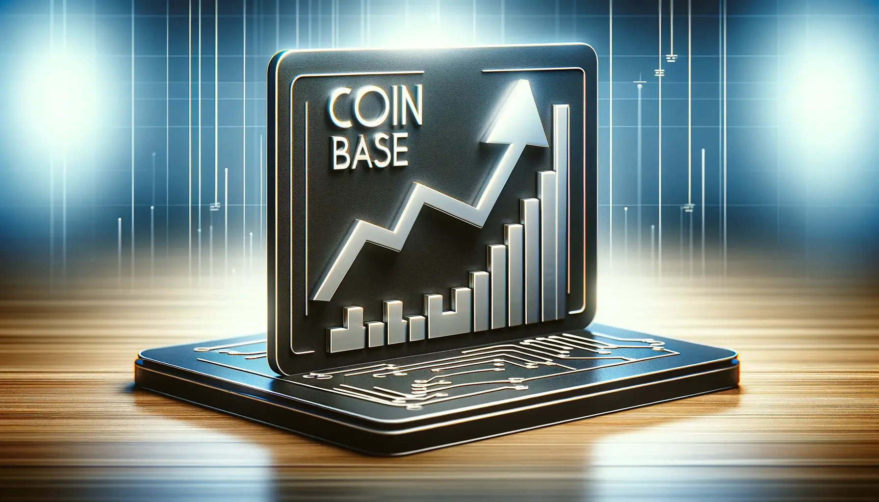 Coinbase's Crypto Comeback: From Losses to Profits Amid ETF Surge