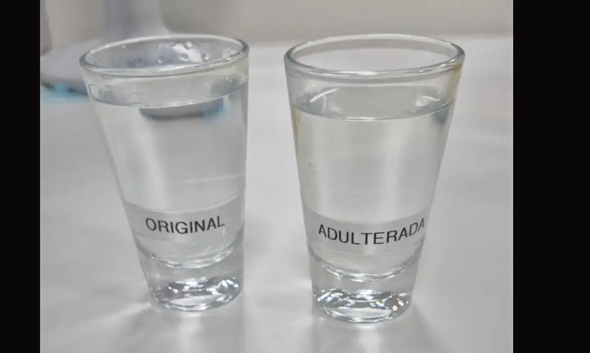 Momento da prisão do policial militar de Goiás suspeito de comprar recem-nascidos em Marajó (Vídeo: PC Pará)