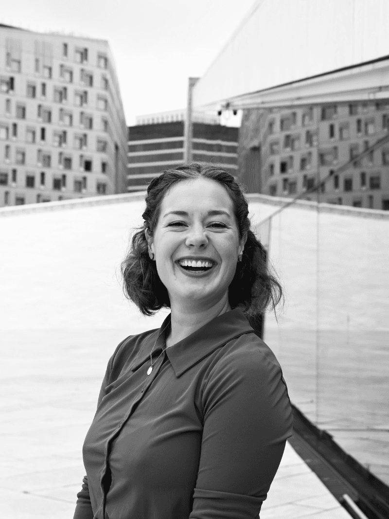 Photo of Johanna Simon