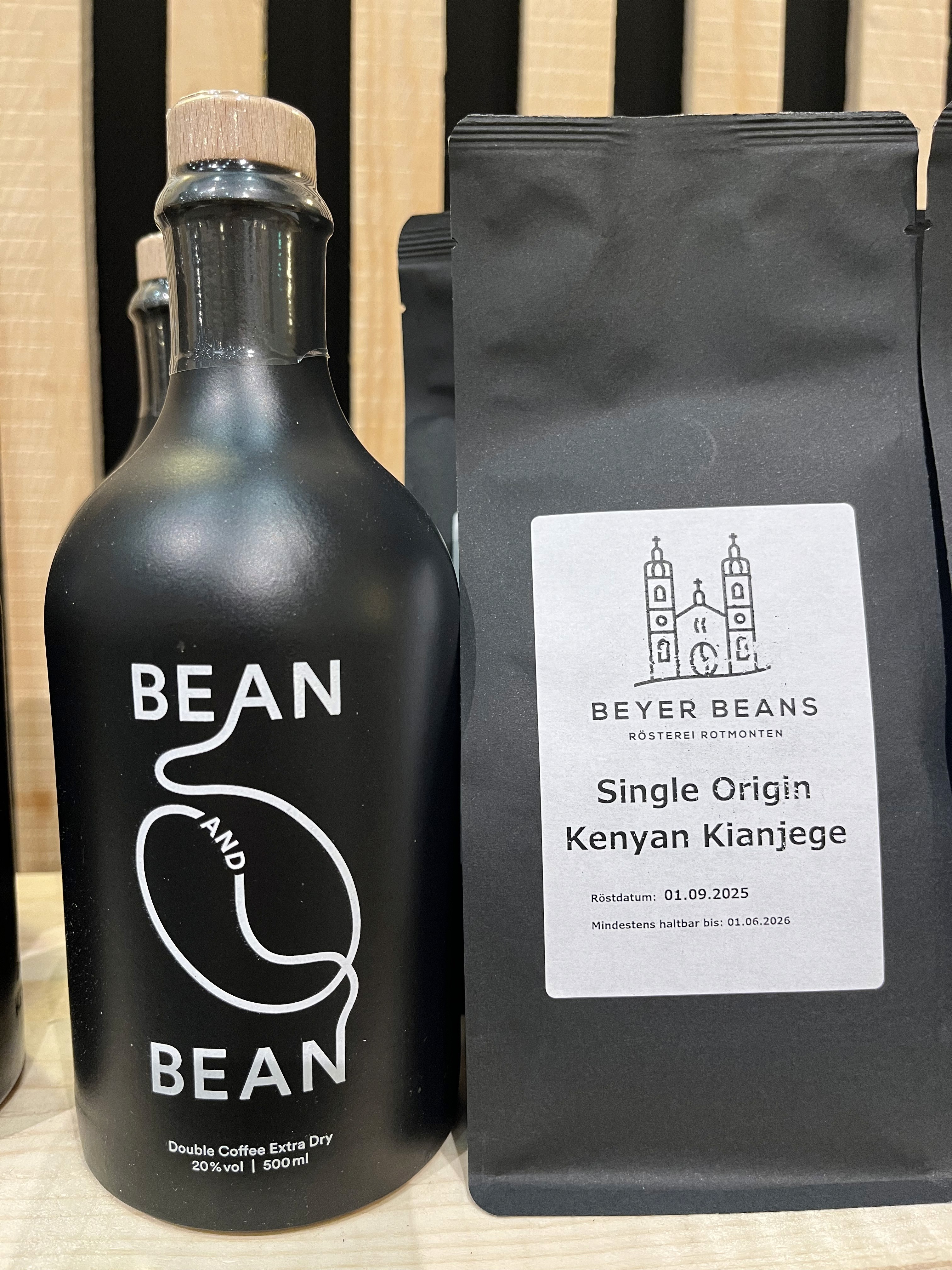 Beyer Beans