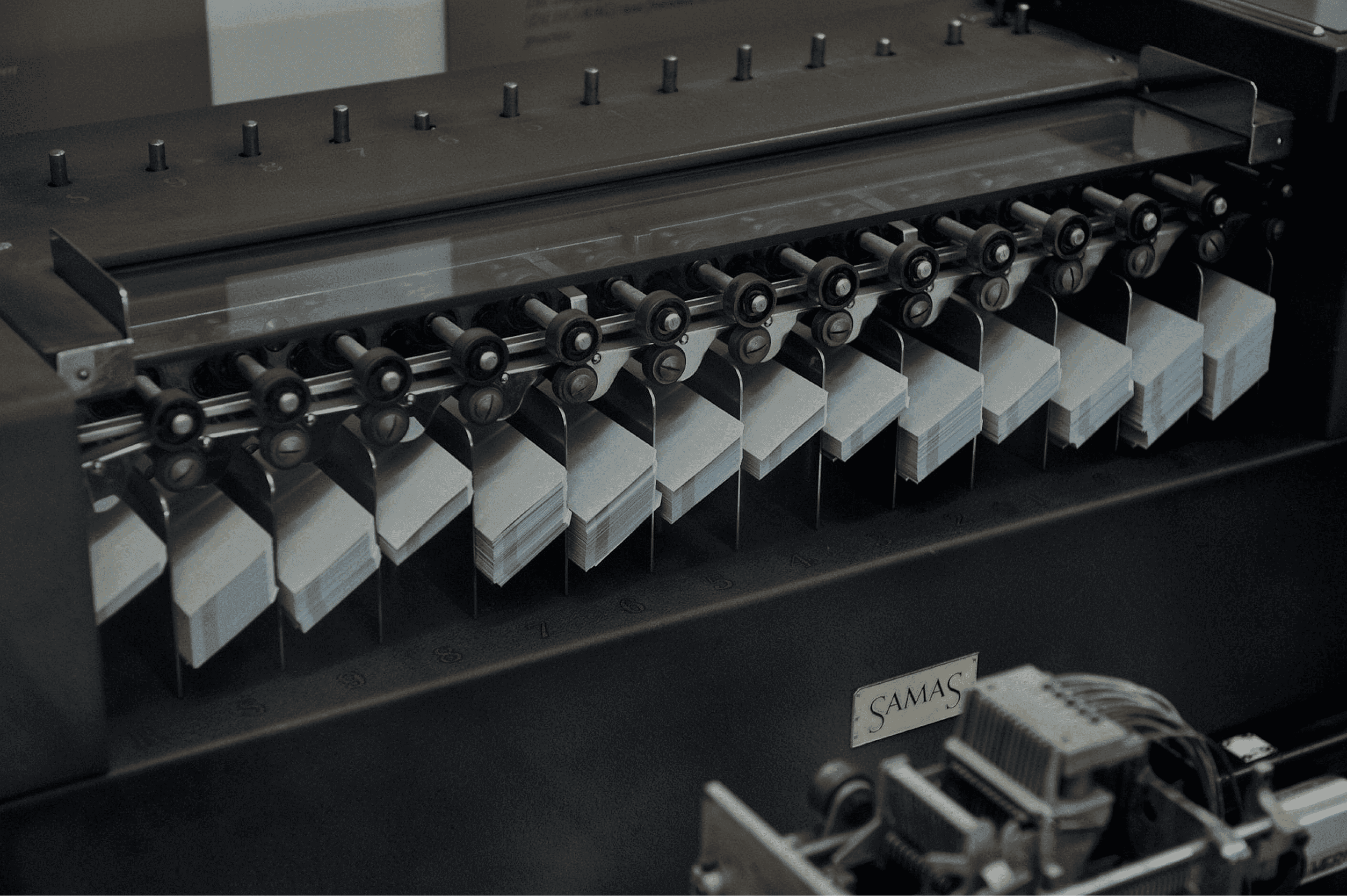 Modern architectural skyline representing Global Regulation's office and its connection to international markets.