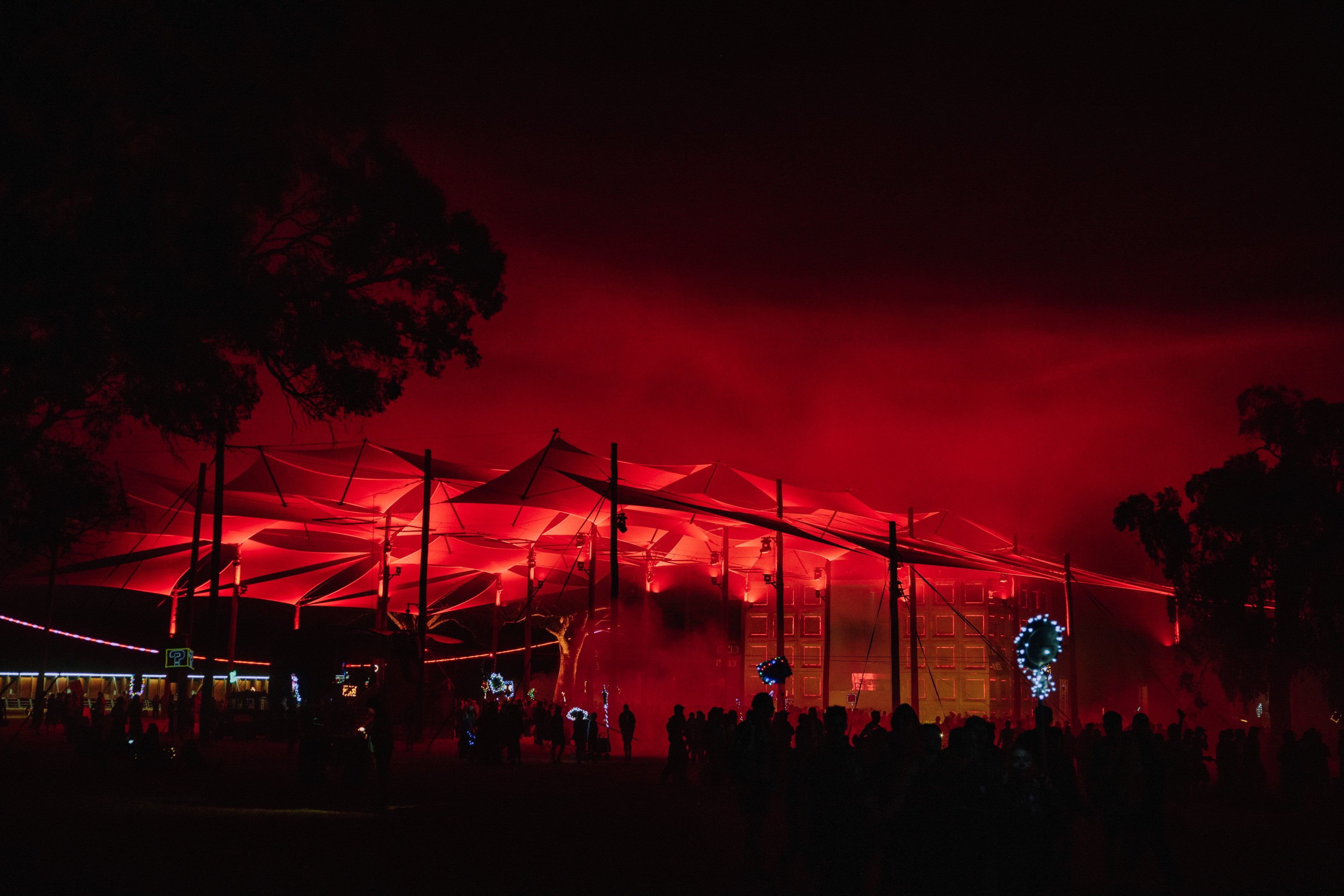 Pitch Music & Arts 2025 Studio John Fish