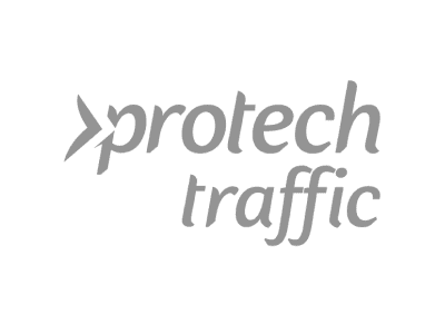 Protech Traffic logo