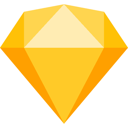 sass logo