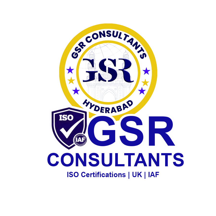 GSR Consultants