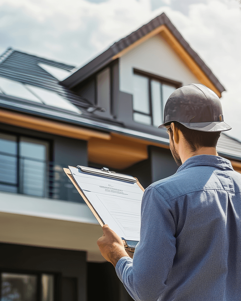 Quality Tested Home Solar Panels, Approved by SunPower