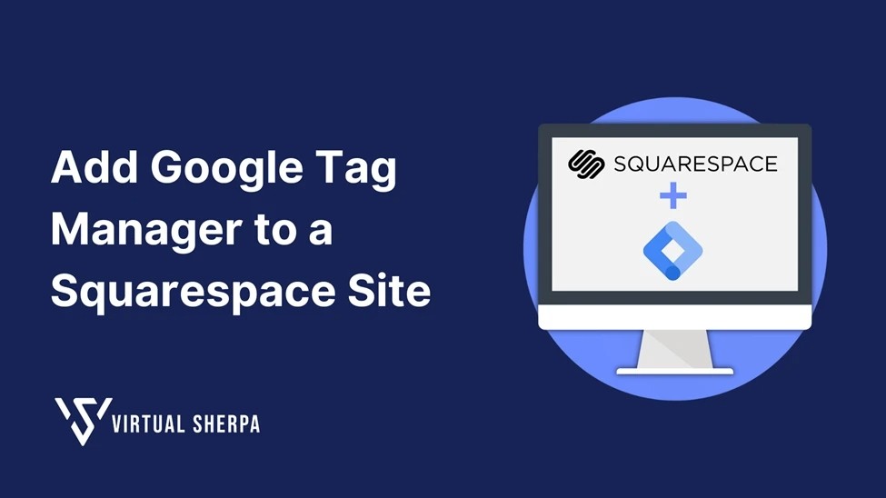 How to Add Google Tag Manager to a Shopify Store