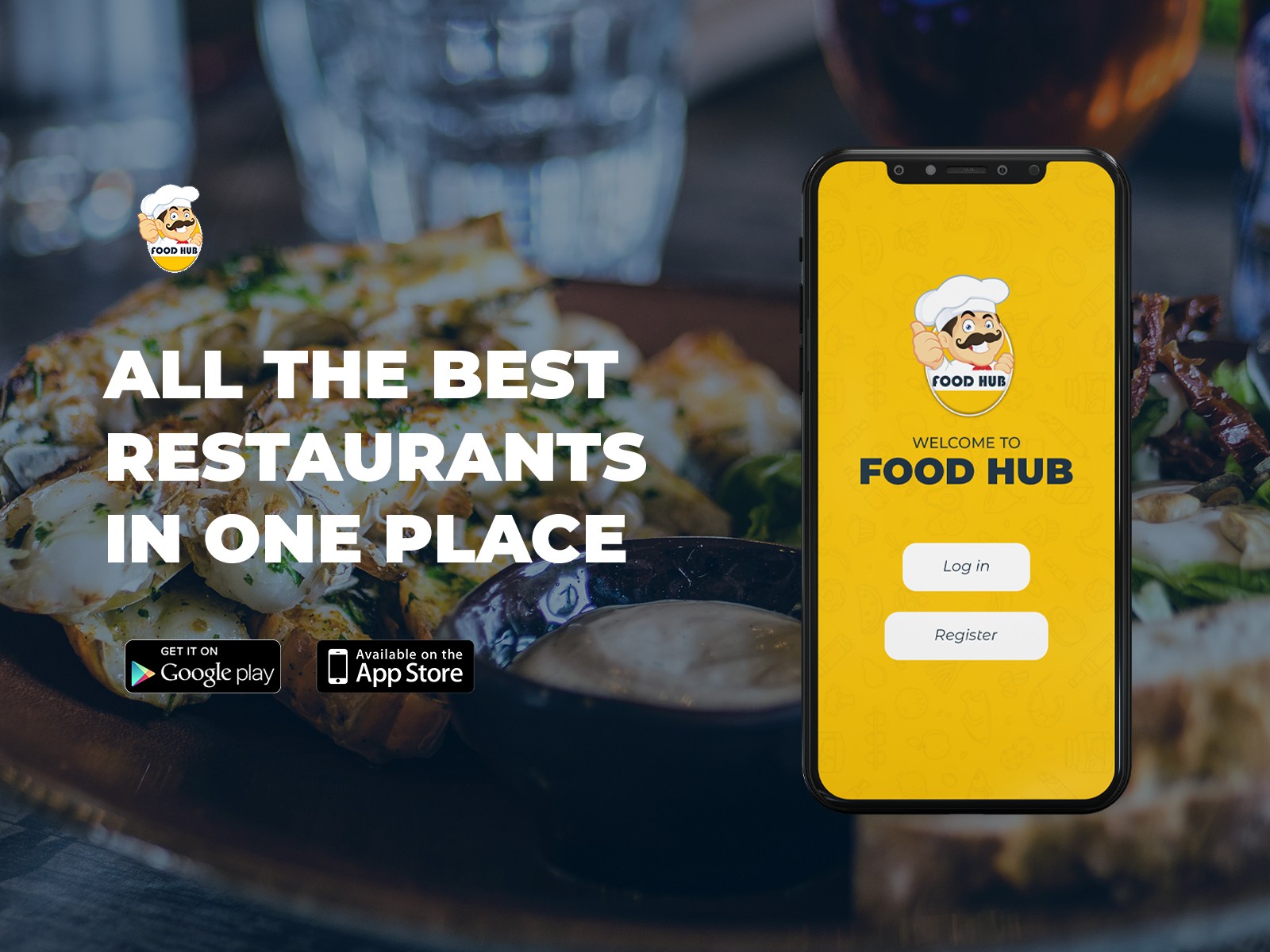 Thev mom's food branding