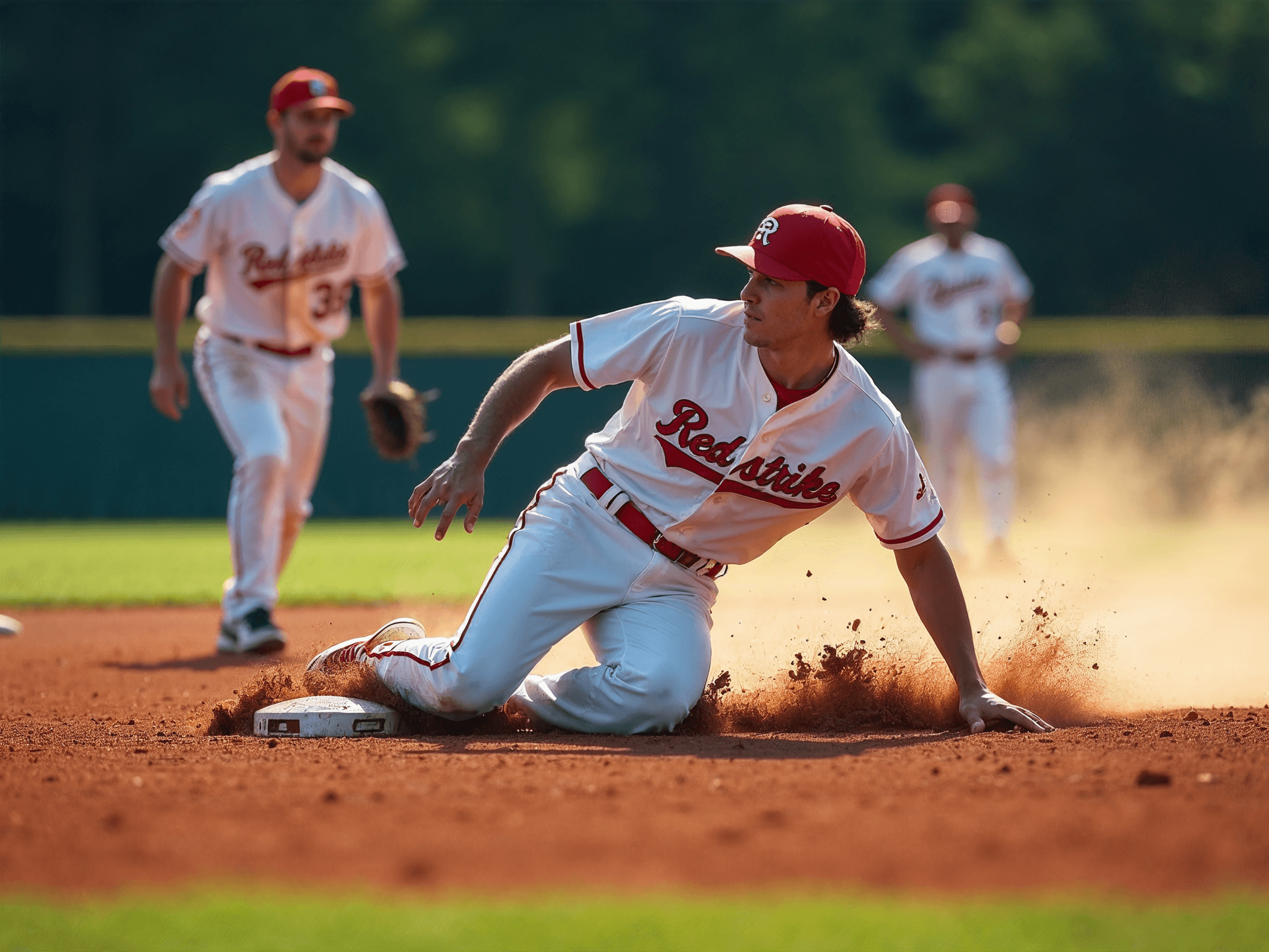 Shohei Ohtani, Los Angeles Angels player #17, in a grey uniform, points towards the stands.