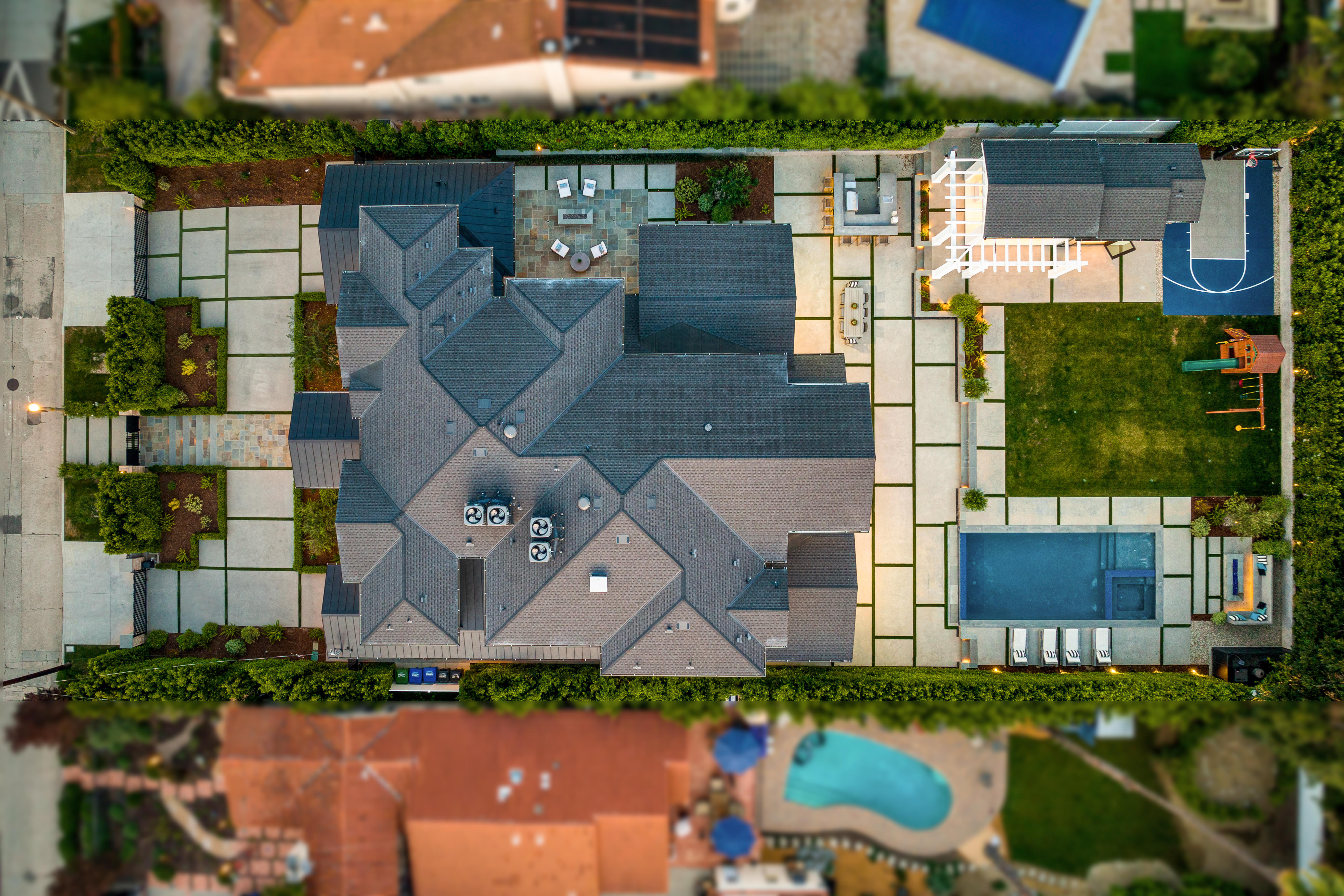 Trust & Estate